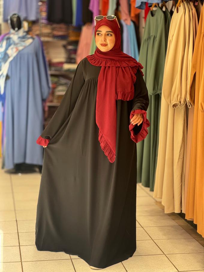 ✨ Élégance Modeste ✨