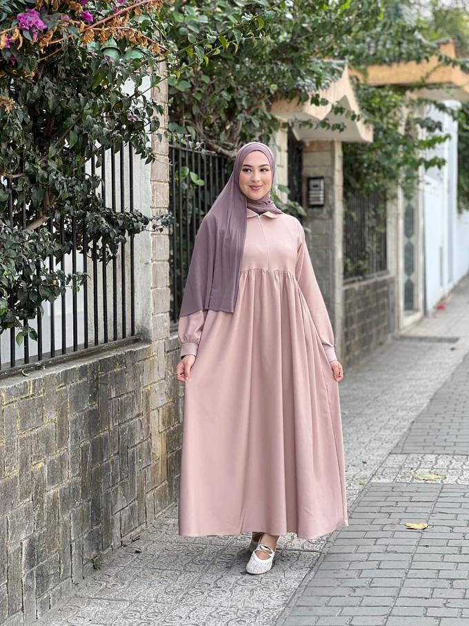 Robe Hiver une pièce