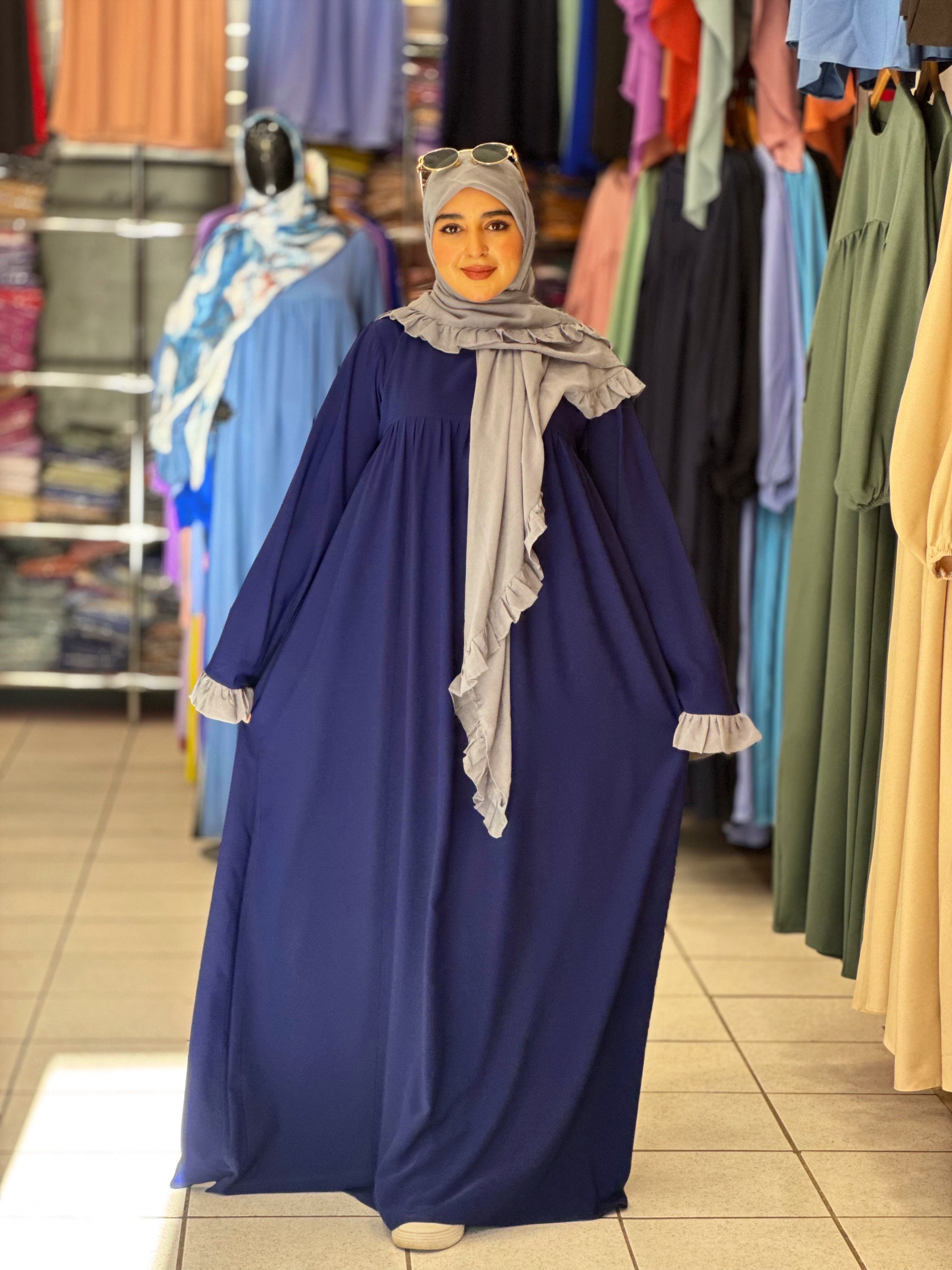 ✨ Élégance Modeste ✨