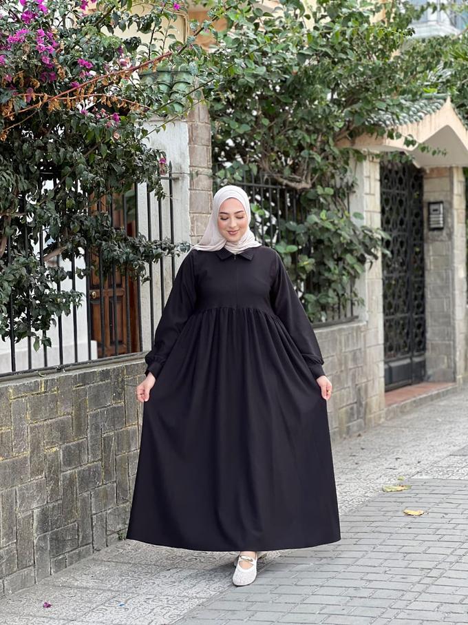 Robe Hiver une pièce