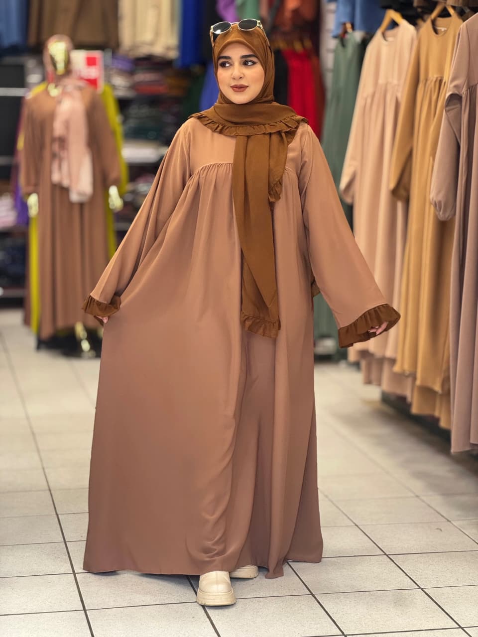 ✨ Élégance Modeste ✨