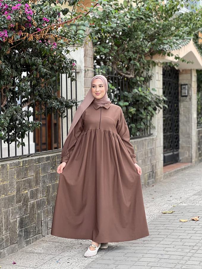 Robe Hiver une pièce