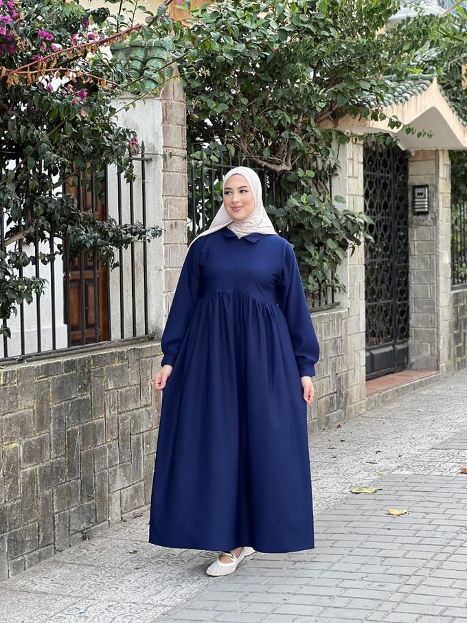 Robe Hiver une pièce