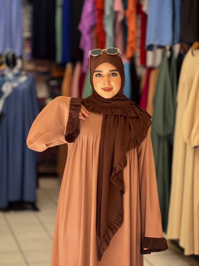 ✨ Élégance Modeste ✨