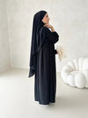 Abaya SET avec Khimar