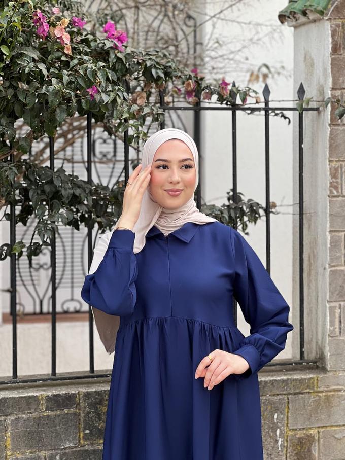 Robe Hiver une pièce