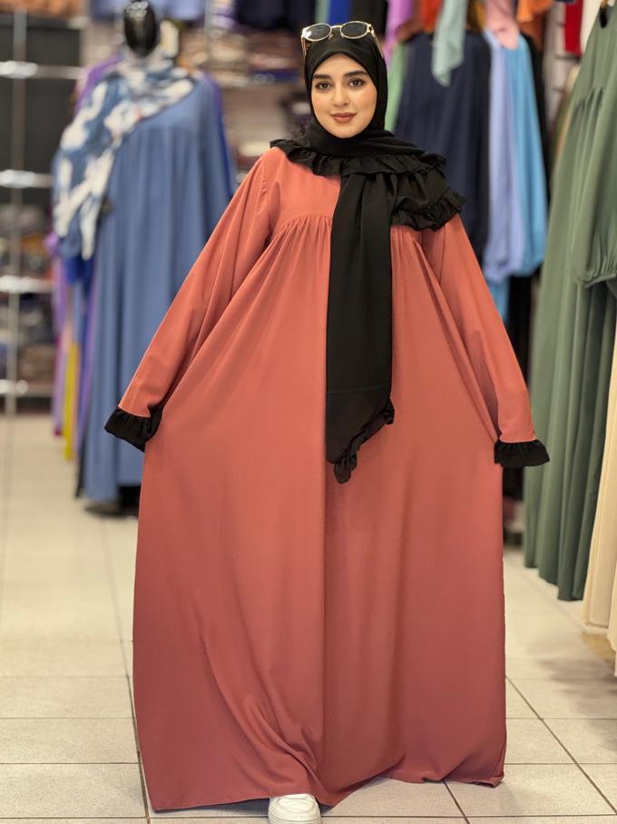 ✨ Élégance Modeste ✨