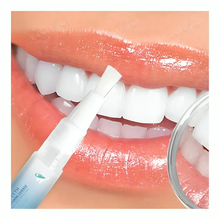 2 + 1 GRATIS HOY | BLITZWHITE™ | LÁPIZ BLANQUEADOR DE DIENTES