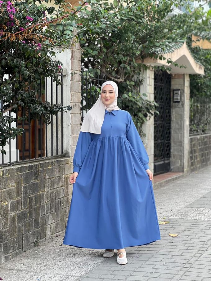 Robe Hiver une pièce